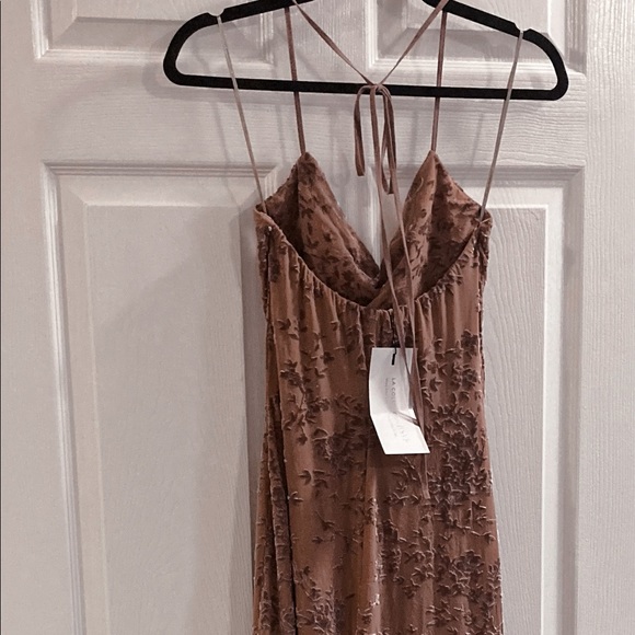 Dynamite evening gown - Picture 4 of 7